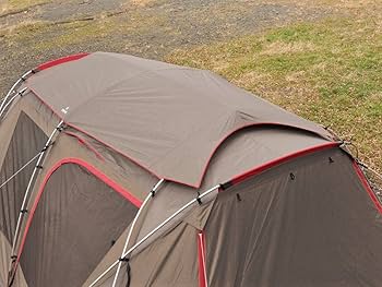 スノーピーク　テント スノーピーク(snow peak) テント ドームテント 野遊びセット